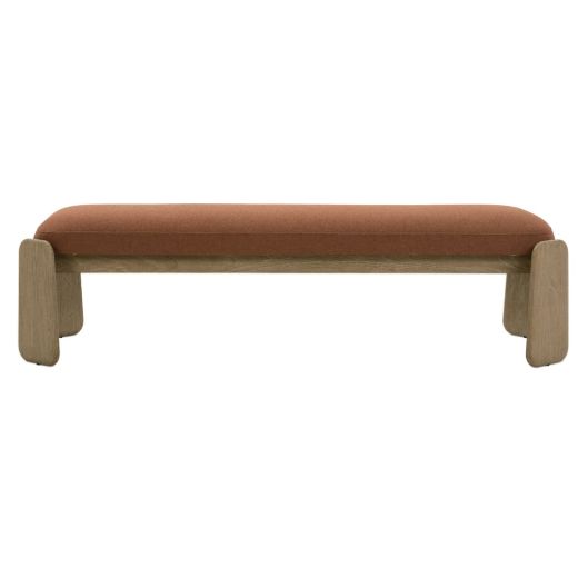 Picture of Strata Outdoor Bench